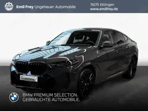 BMW X6 X6 xDrive30d M Sport