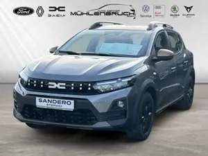 Dacia Sandero Stepway TCe 110 Extreme (DJF)