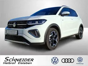 Volkswagen T-Cross 1.5 TSI DSG R-LINE IQ.LIGHT+APP+NAVI+CAM
