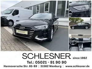 Audi A4 Avant 35 TFSI advanced *RFK *SHZ