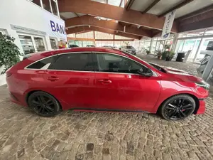 Kia ProCeed / pro_cee'd / ProCeed 1.6 T-GDI DCT GT Bild 3