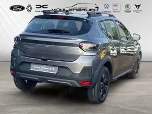 Dacia Sandero Stepway TCe 110 Extreme (DJF) Bild 5