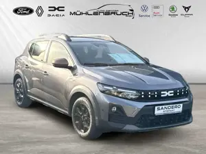 Dacia Sandero Stepway TCe 110 Extreme (DJF) Bild 3