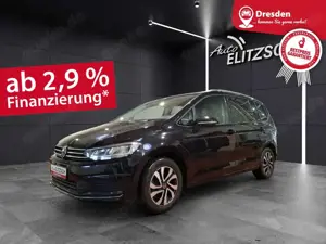 Volkswagen Touran TDI Active DSG 7-Si. LED Navi AID ACC SH