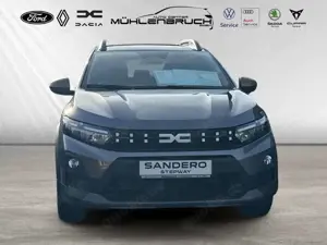 Dacia Sandero Stepway TCe 110 Extreme (DJF) Bild 2