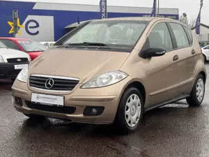 Mercedes-Benz A 150 /TüvNeu/Garantie!