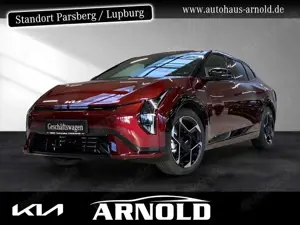 Kia EV4 EV4 Fastback GT-Line WP Kamera Navi LED Sitzheiz