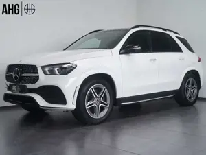 Mercedes-Benz GLE 350 de 4Matic AMG-LINE NIGHT/PANO/360°/SOH