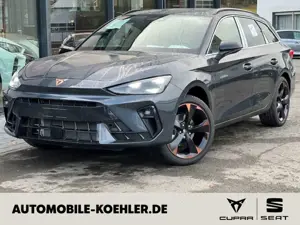 CUPRA Leon Sportstourer 1.5 eTSI DSG AHK, Pano, Navi