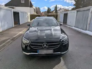 Mercedes-Benz E 200 d T 9G-TRONIC