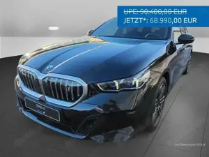 BMW i5 xDrive40 Touring M Sportpaket Head-Up DAB