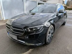 Mercedes-Benz E 200 d T 9G-TRONIC Bild 3