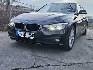 BMW 318 318i Touring