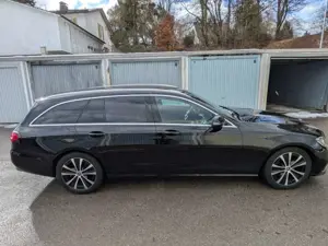 Mercedes-Benz E 200 d T 9G-TRONIC Bild 4
