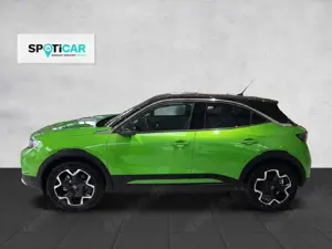 Opel Mokka-E Electric ULTIMATE *NAVI/SHZ/KAMERA* Bild 3