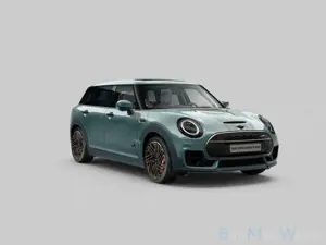 MINI John Cooper Works Clubman Panorama HUD H K Voll