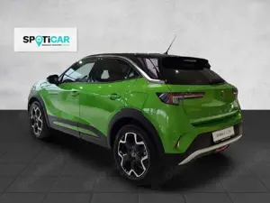 Opel Mokka-E Electric ULTIMATE *NAVI/SHZ/KAMERA* Bild 4
