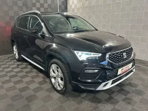 SEAT Ateca 1.5 TSI*XPERIENCE*LED-AHK-ACC-KESSY-R.KAM