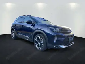 Citroen C5 Aircross 225 Shine Pack AHK**SCHIEBEDACH**LED Bild 3