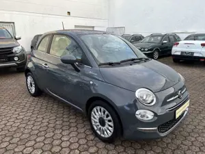 Fiat 500 500 1.0 GSE Hybrid Dolcevita