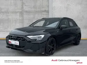 Audi A3 Sportback 35 TDI S line Parkassist Navi Kamera