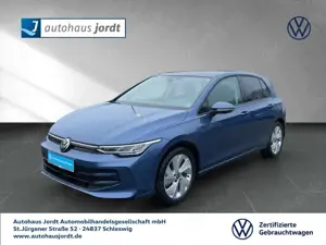 Volkswagen Golf VIII 1.5 TSI ACT Life Facelift 6-Gang AHK LED