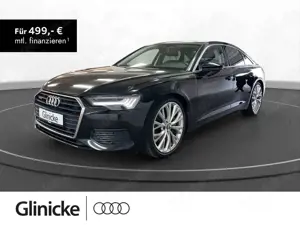 Audi A6 55 TFSI qu. AHK Pano Matrix LM 21"