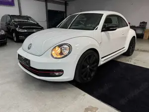 Volkswagen Beetle Sport*Automatik*Sehr gepflegt*