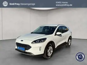 Ford Kuga 2.5 Duratec PHEV TITANIUM