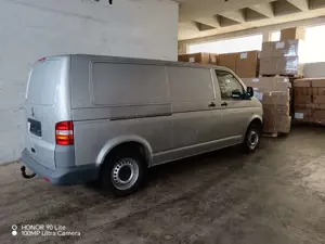 Volkswagen T5 Transporter Transporter T5 DPF Bild 4
