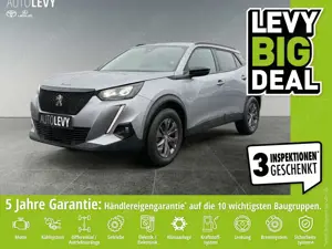 Peugeot 2008 PureTech 130 *CARPLAY*PDC*RFK*KLIMAAUTO*