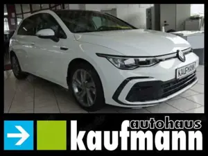 Volkswagen Golf GOLF 8 1,5 ETSI DSG R-LINE NAVI PANO SHZ ACC APP