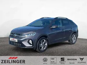 Volkswagen Taigo R-Line TSI DSG|IQ.LIGHT|NAVI|ACC|IQ.DRIVE