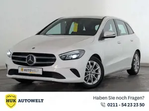 Mercedes-Benz B 220 B 220 d Progressive (EURO 6d) LED+NAVI+SHZ+RFK+ BC