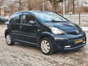 Toyota Others Aygo AYGO Cool *NEUEN TÜV*