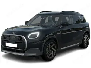 MINI Cooper Countryman MINI Countryman C 170 PS, Favoured Trim, S Paket