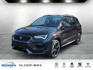 CUPRA Ateca 1.5 TSI DSG AHK Rückfahrkamera Navi Klima Navi