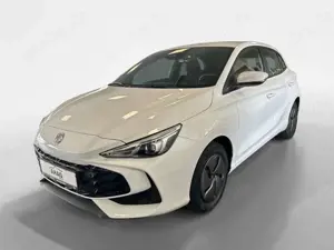 MG MG3 1.5 Hybrid+ Standard Bluetooth PDC Klim Bild 5