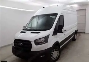Ford Transit 350 L3 H3 Trend Topausstattung AHK