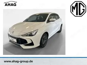 MG MG3 1.5 Hybrid+ Standard Bluetooth PDC Klim Bild 2