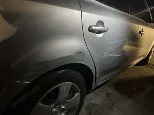 Kia Ceed / cee'd 1.4 CVVT ISG Attract