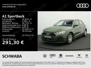 Audi A1 30 TFSI *GRA*PDC*SHZ*LANE*DAB*