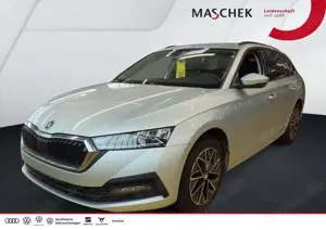 Skoda Octavia Combi Ambition 1.5 e-tec DSG Navi LED Sitzh RearVi