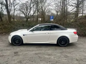 BMW M3 Basis