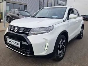 Suzuki Vitara Vitara 1.4 Boosterjet Hybrid Allgrip Comfort+