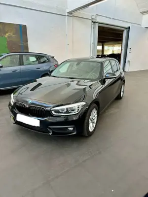 BMW 120