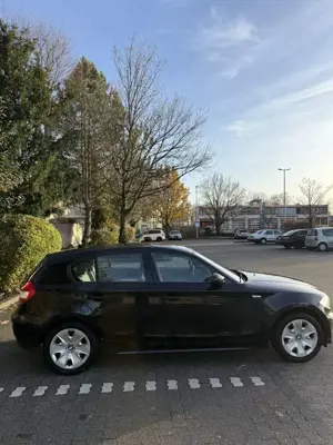 BMW 116 116i