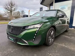 Peugeot 308 Active Pack Puretech 130