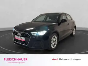 Audi A1 Sportback 30 TFSI advanced LED+VC+sound+App-connec