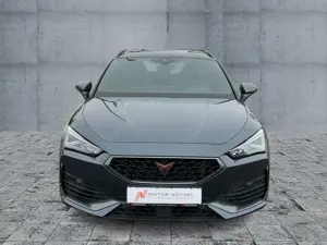 CUPRA Leon ST VZ 2.0 TSI DSG LED+NAVI+SHZ+AHK+PANO+DCC Bild 3